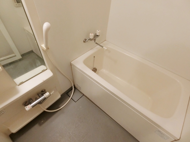 切り抜きミュージアム 103の内観