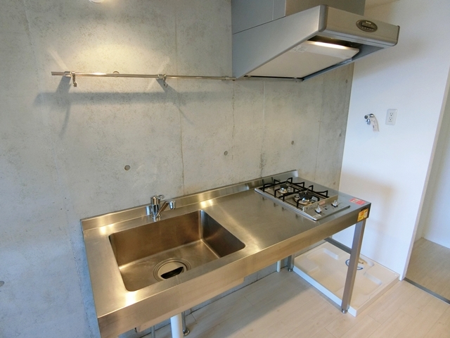 スケトルン 802の内観
