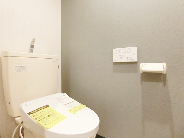 自慢の部屋で贅沢リノべ 204の内観