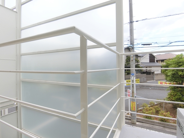自分らしい空間に BAの内観