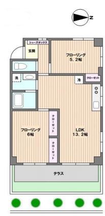 図面