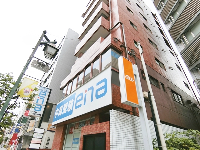 シンプルのすゝめ 702の外観