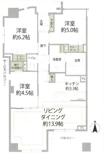 図面