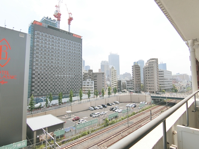 開放的に暮らしたい 807の内観