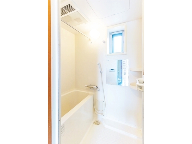 クールなメゾネット② 104の内観