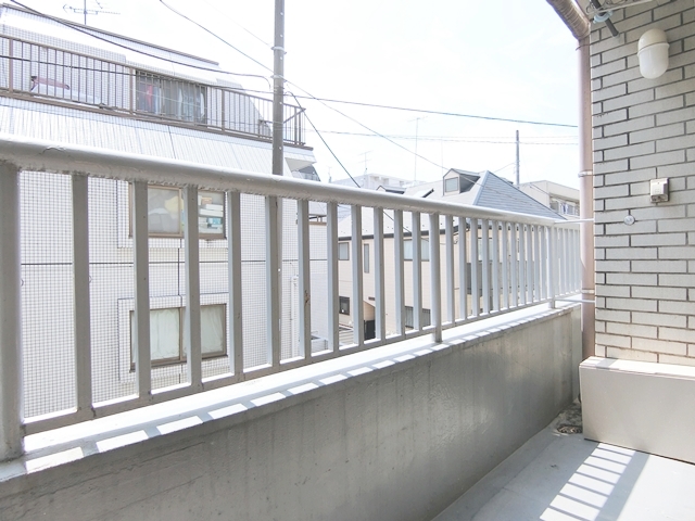 はかど~る 202の内観
