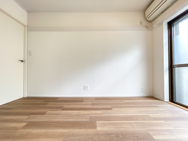 家に着くのが待ち遠しい 106の内観