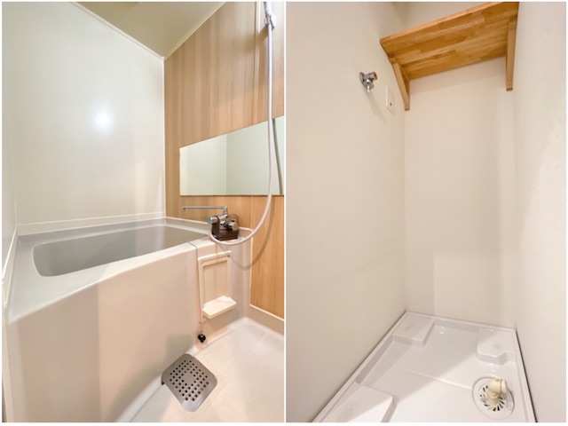 家に着くのが待ち遠しい 106の内観