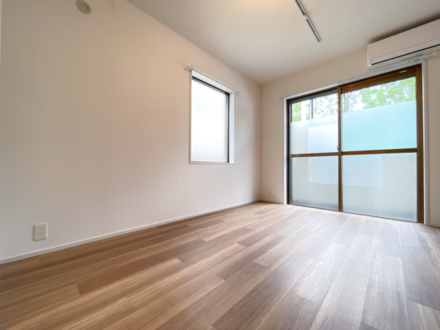 家に着くのが待ち遠しい 106の内観