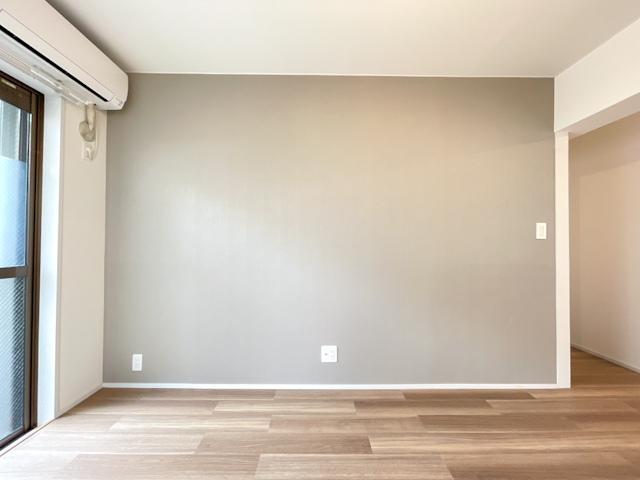 家に着くのが待ち遠しい 106の内観