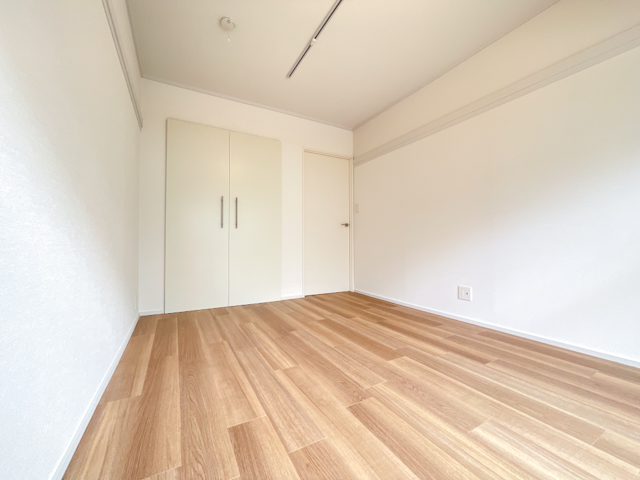 家に着くのが待ち遠しい 106の内観