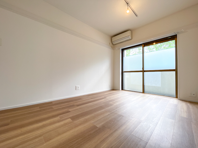 家に着くのが待ち遠しい 106の内観