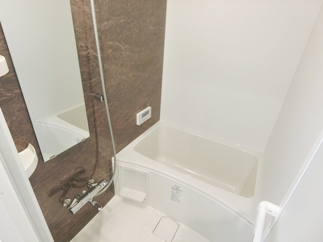 独立キッチン！ 103の内観