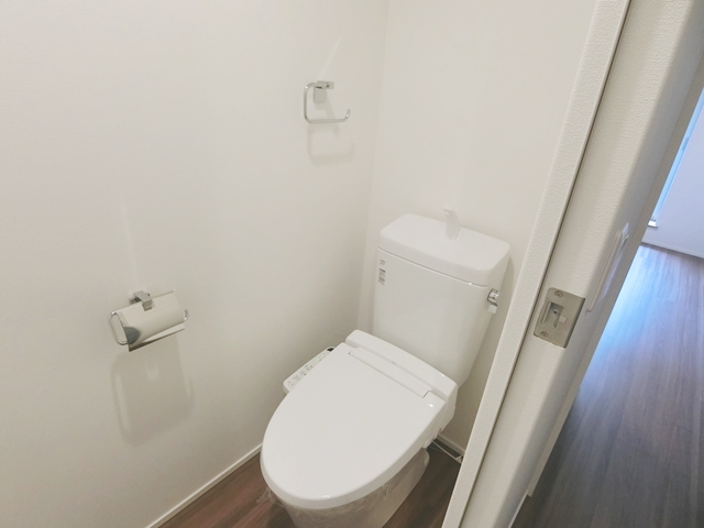 独立キッチン！ 103の内観