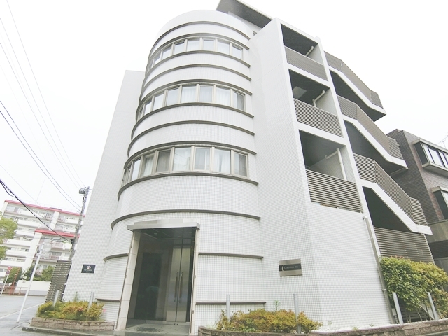 心に余裕を持てる場所 309の外観