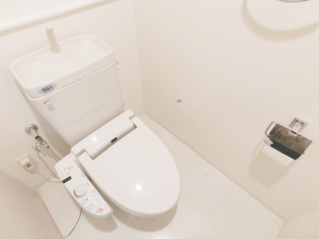 心に余裕を持てる場所 309の内観