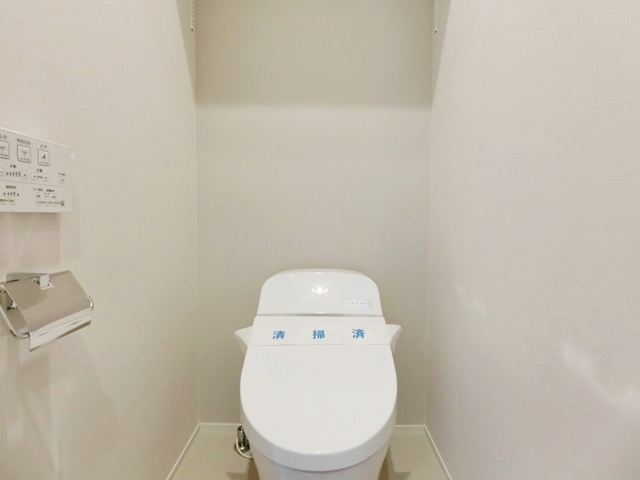 空間作りを楽しむ 301の内観