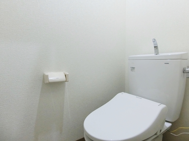 コンパクトリノベ 205の内観