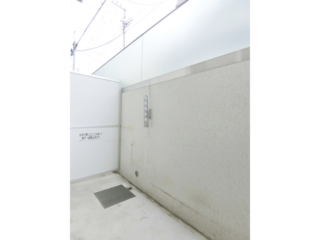 松陰のおひざモト 102の内観