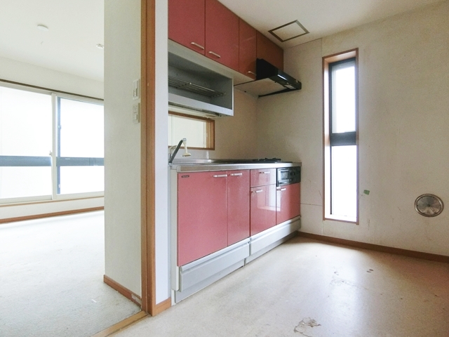 人気の街と間取りで暮らす 201の内観