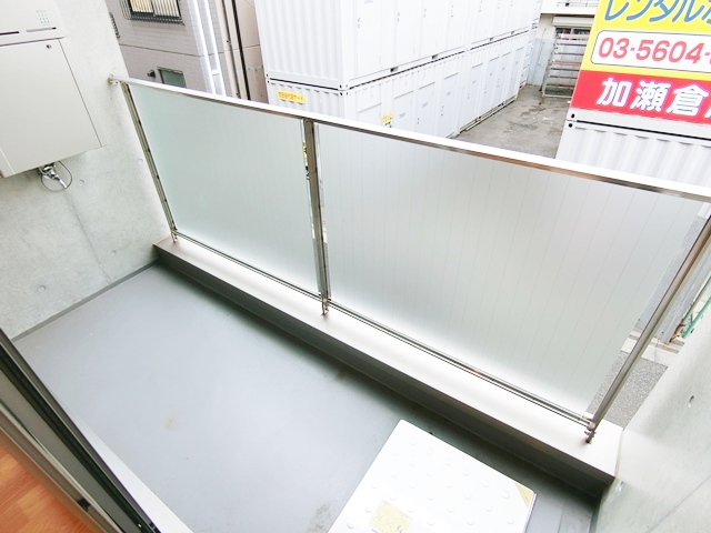 THE理想の暮らし① 201の内観