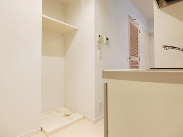 憧れのお洒落な暮らし 305の内観