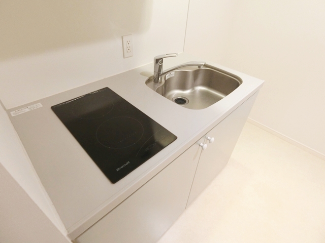 憧れのお洒落な暮らし 305の内観