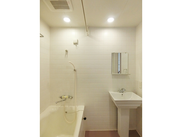 憧れのお洒落な暮らし 305の内観