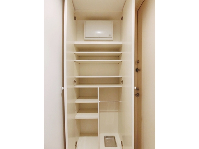 憧れのお洒落な暮らし 305の内観