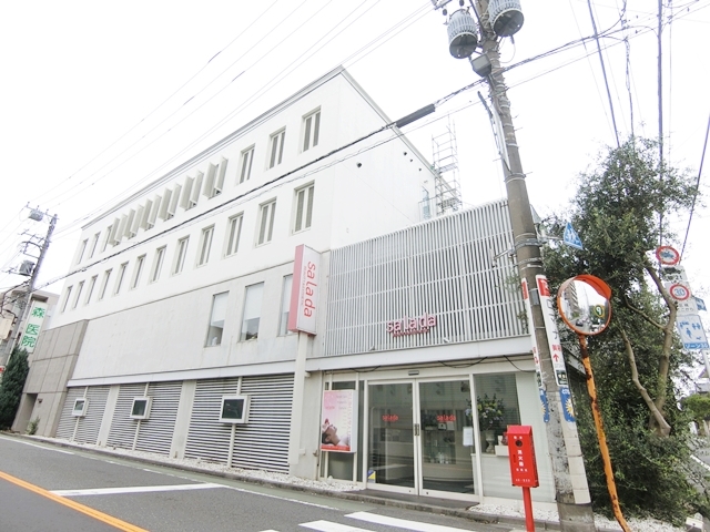 憧れのお洒落な暮らし 305の外観