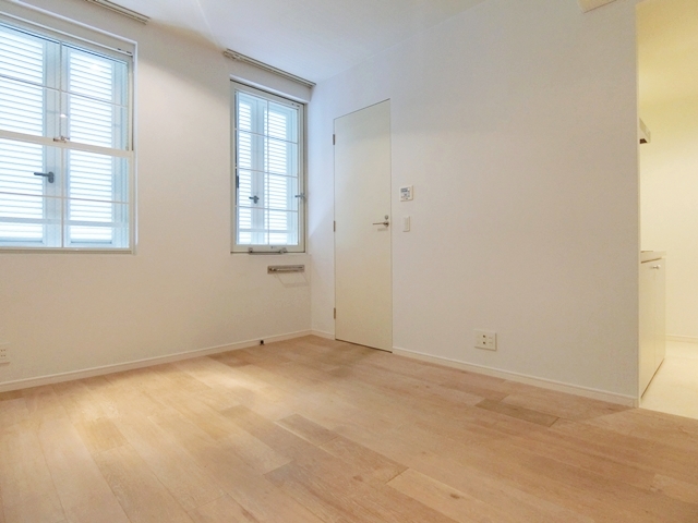 憧れのお洒落な暮らし 305の内観