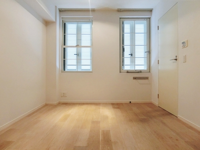 憧れのお洒落な暮らし 305の内観