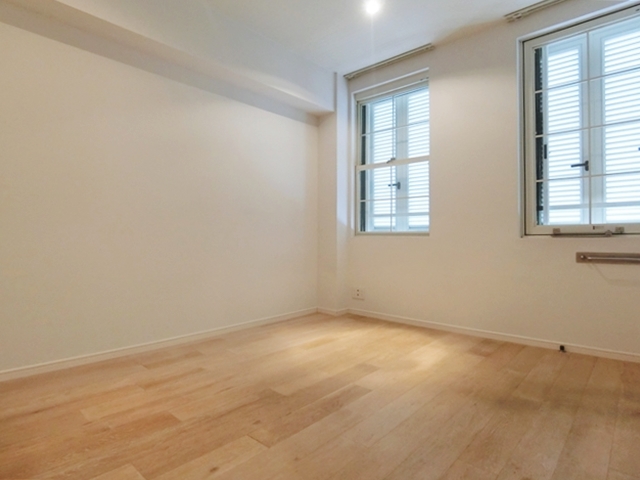 憧れのお洒落な暮らし 305の内観