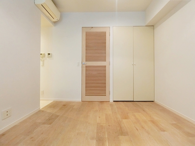 憧れのお洒落な暮らし 305の内観