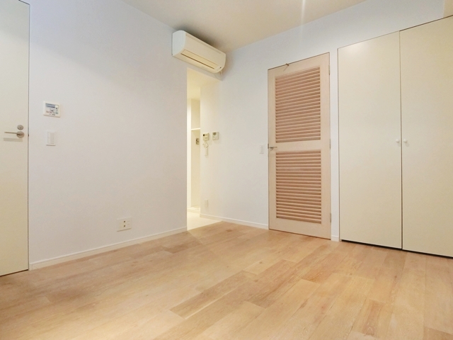 憧れのお洒落な暮らし 305の内観