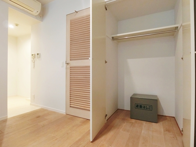 憧れのお洒落な暮らし 305の内観