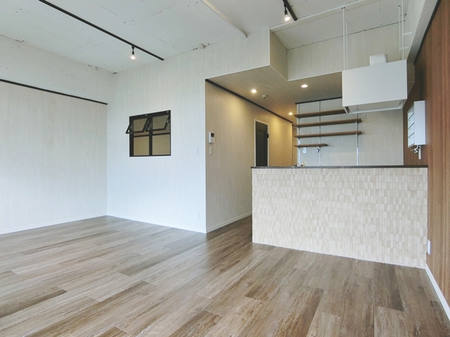 新婚さ～ん 403の内観