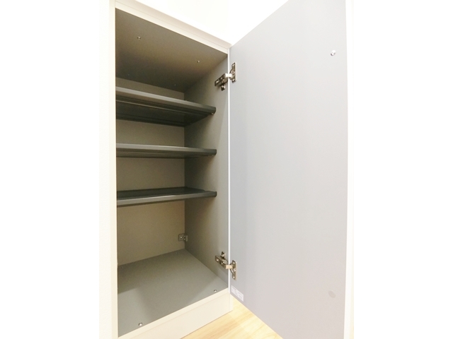 ダブルート野方① 103の内観