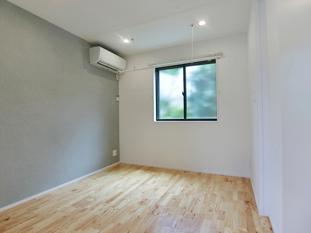 ダブルート野方① 103の内観