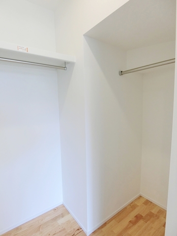 ダブルート野方① 103の内観