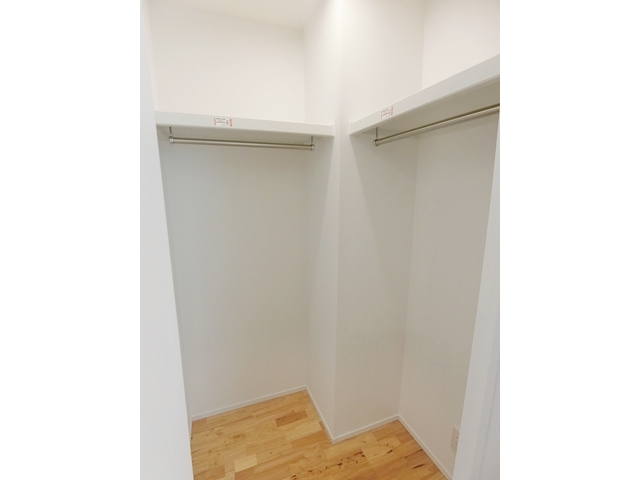 ダブルート野方② 201の内観