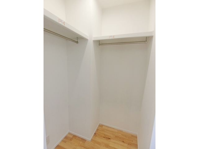 ダブルート野方③ 202の内観