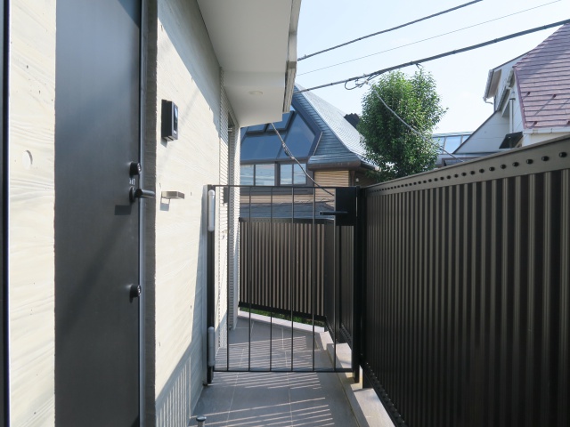 ミニマムを極める 301の内観