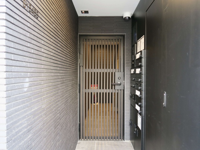 ミニマムを極める 301の内観