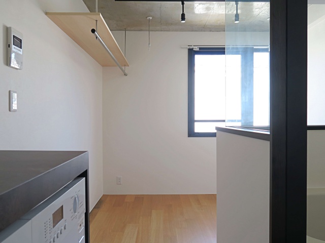 ミニマムを極める 301の内観