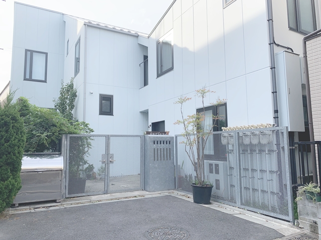 無垢床床暖房! Cの外観