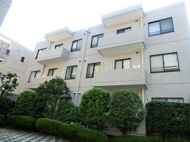 スローなライフスタイル 206の外観