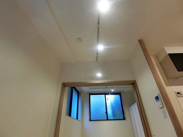 使い勝手良好! 101の内観