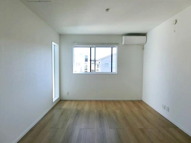 戸建て気分でス・テ・キ 205の内観