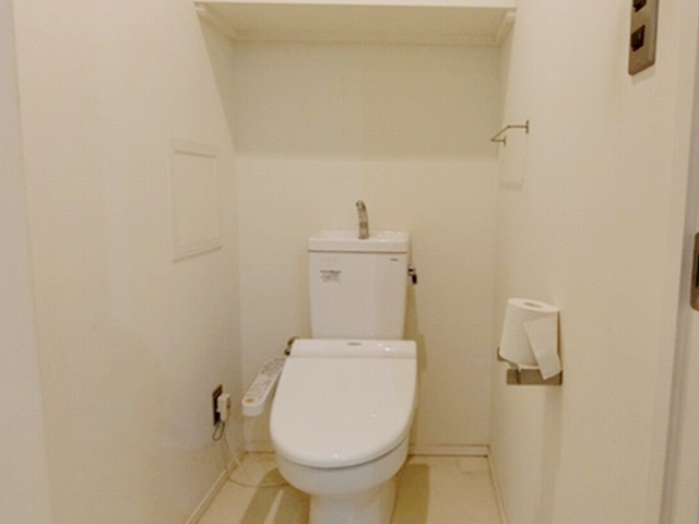 ここはまるでスタジオ!? 101の内観